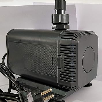 LITTELPUMP, Model: MSP 1500