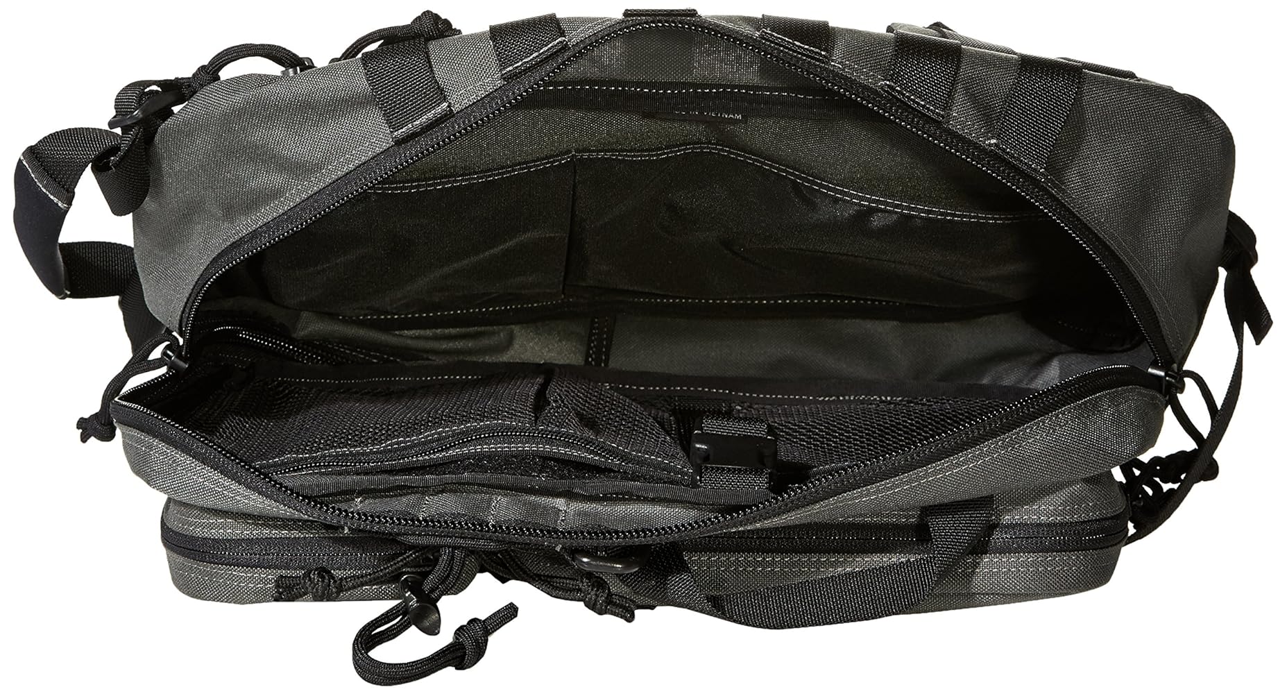 Amazon.com : MAXPEDITION Sitka Gearslinger (Wolf Gray