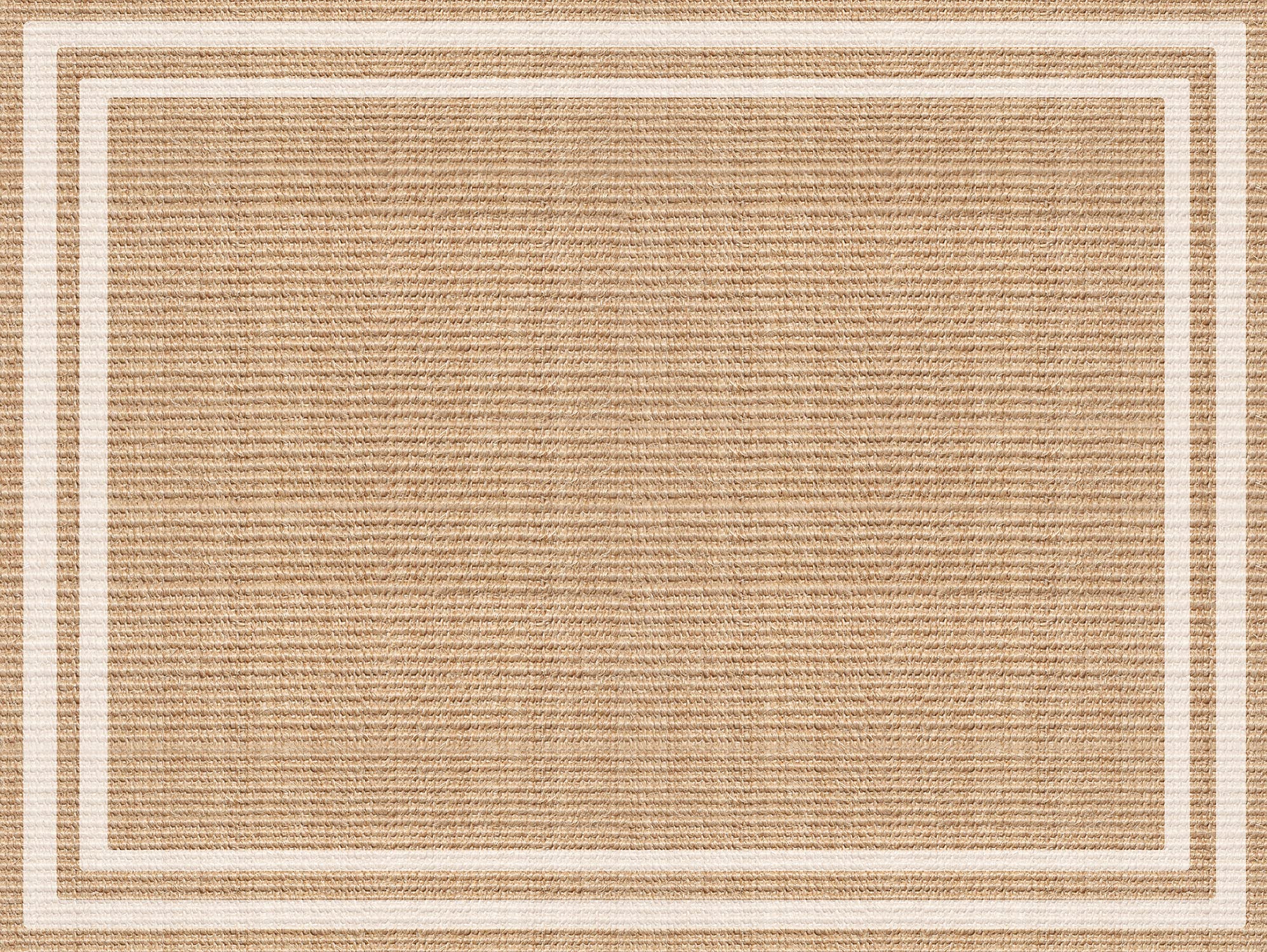 VINILIKO Design | Alfombra Vinílica Agnan 100x133 cm - Antideslizante, Impermeable, Lavable - Varios Tamaños - Alfombra Vinilo Salón, Cocina