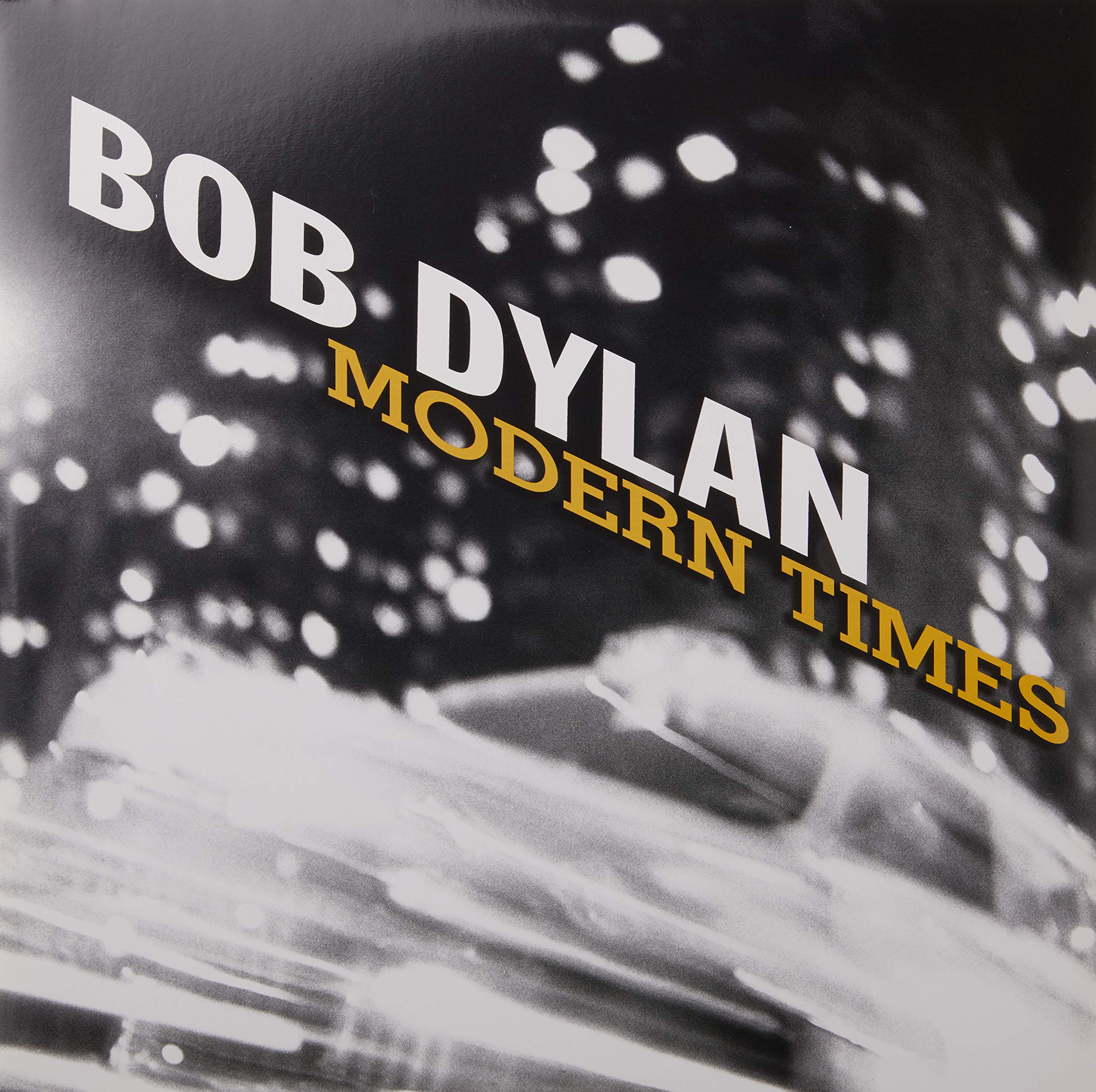Modern Times (Vinyl): Dylan, Bob, Multi-Artistes: Amazon.ca