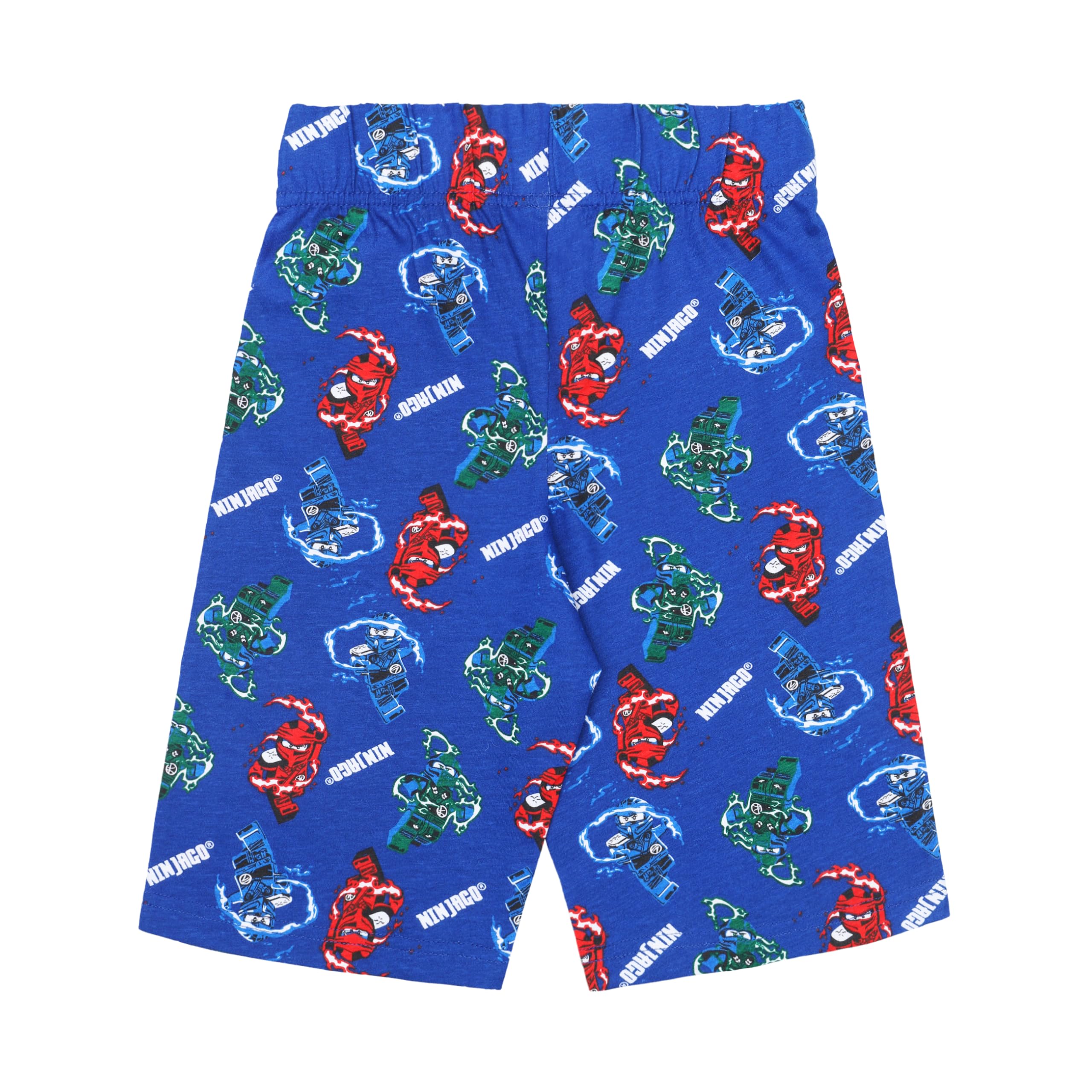 LEGO Ninjago Pyjama kurzer Schlafanzug…