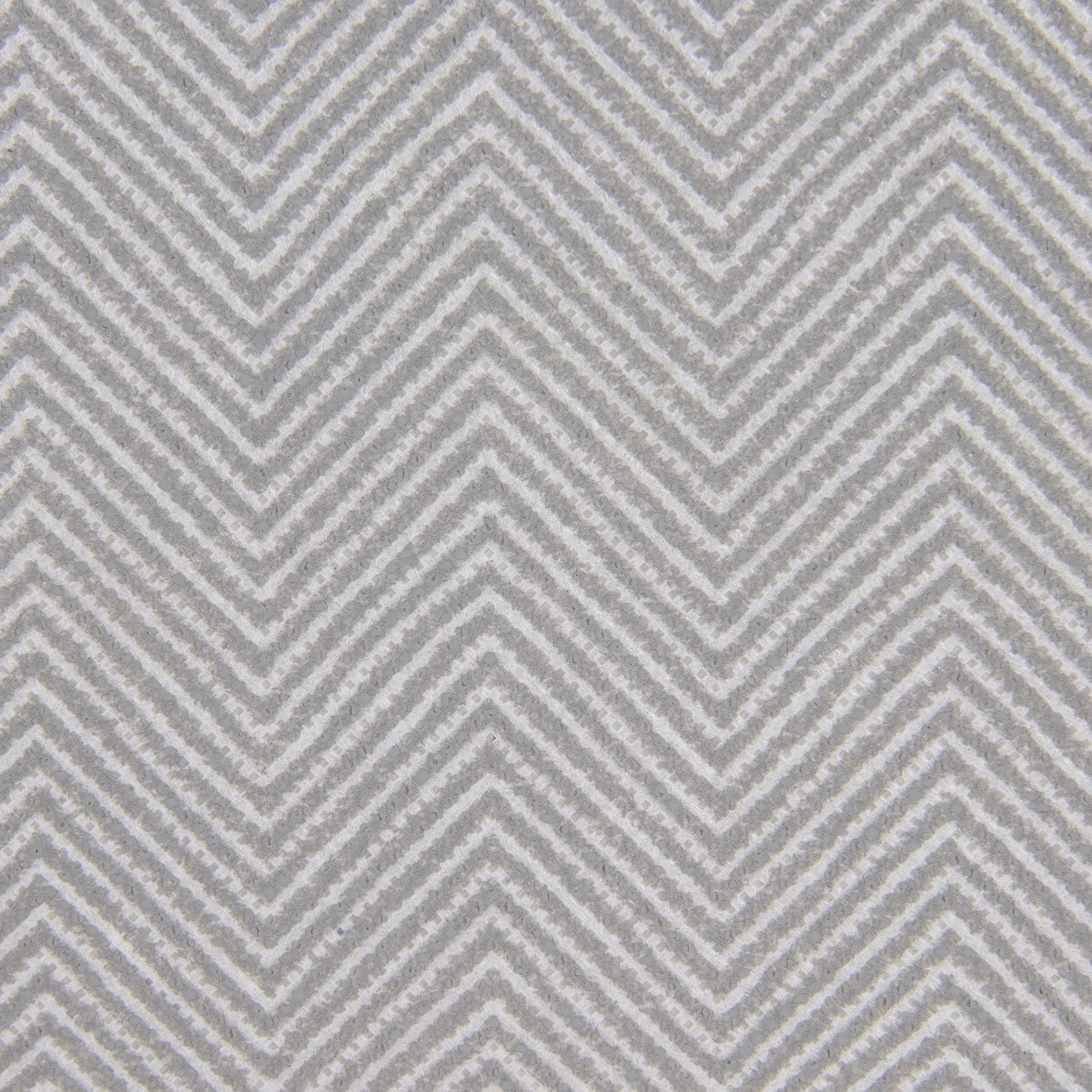 Compactor - Set Di 2 Scatole Pieghevoli Con Coperchio, Polipropilene Non Tessuto e Cartone, Large 40 x 50 x 25 cm, Small 30 x 43 x 19 cm, Gamma Boston, Grigio, RAN10445