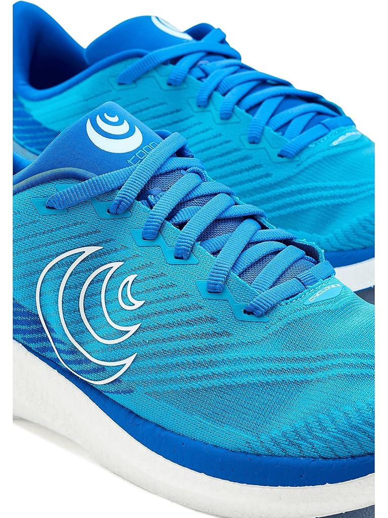 Blue Topo Athletic Cyclone 3