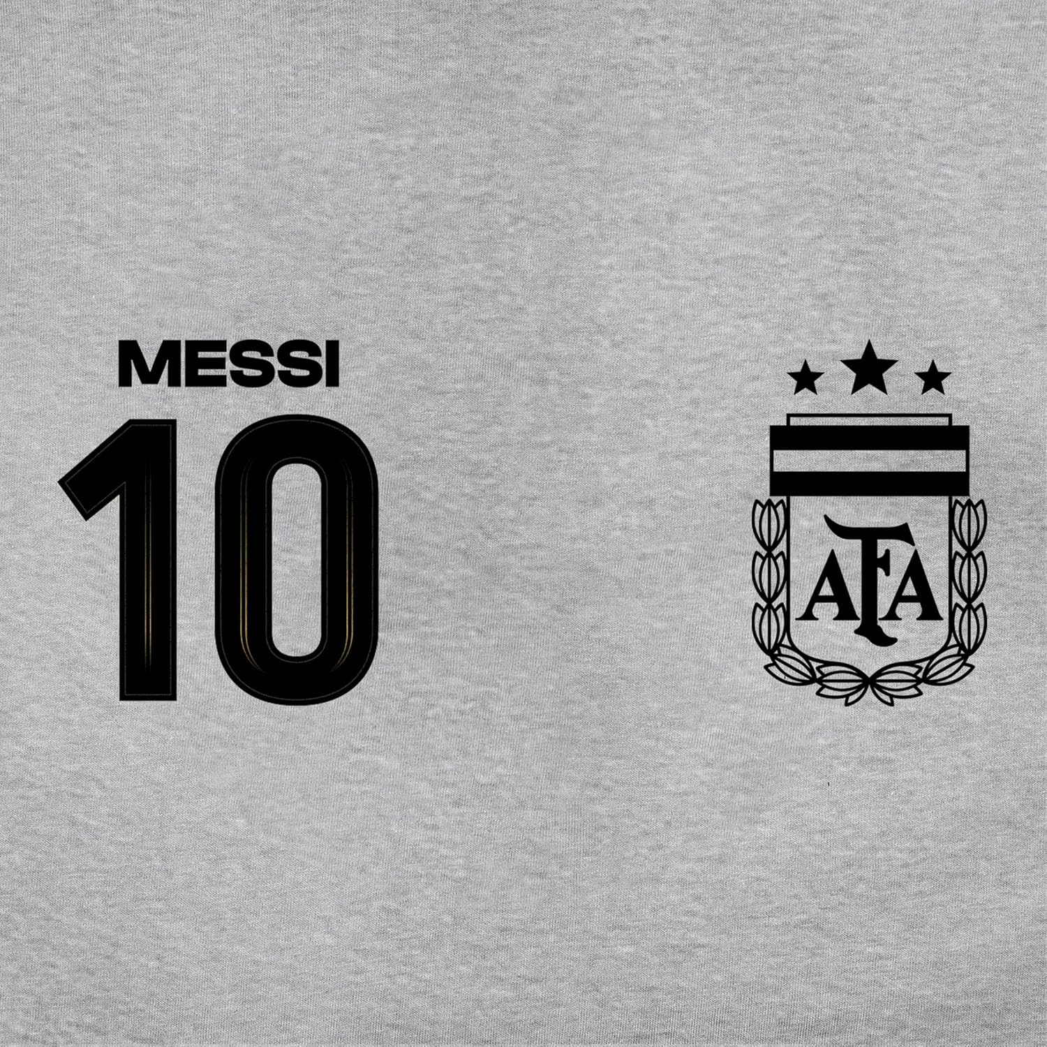 Icon Sports Official Soccer Argentina Team Hoodie - Unisex Adult - 117PH - Image 5