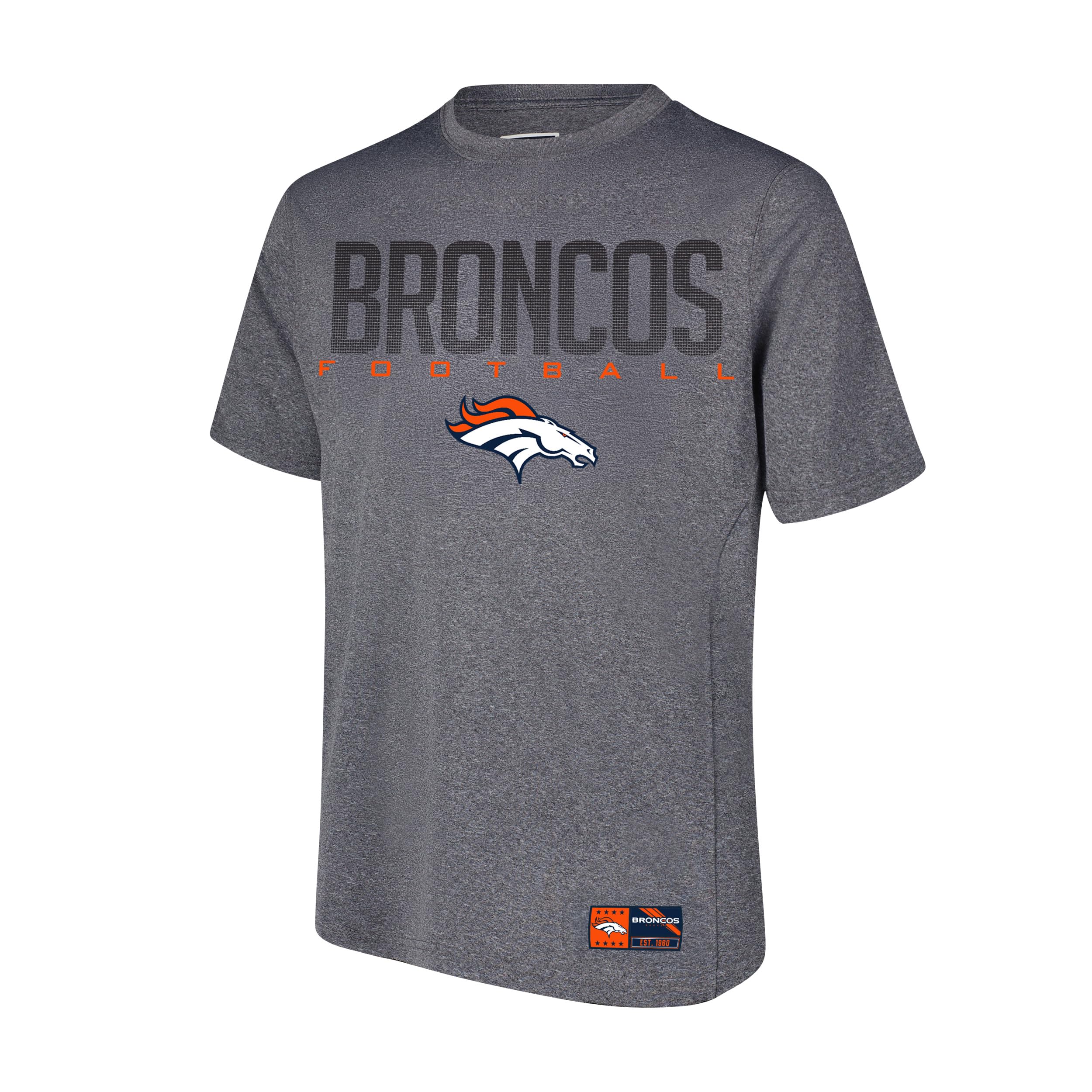 NFL Mens NFL Official Super Soft Game Day T-Shirt