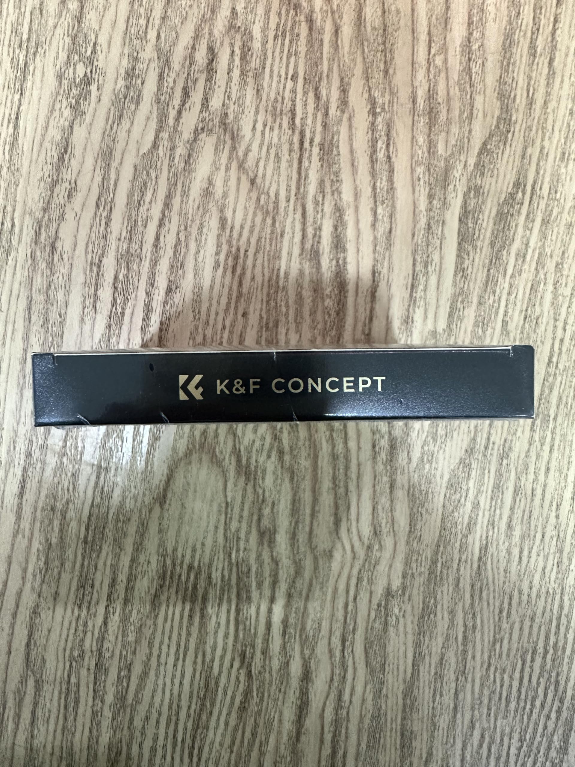 K&F Concept Filtr zmienny Fader ND2-ND32 ND i okrągły filtr polaryzacyjny CPL o neutralnej gęstości polaryzacyjny filtr polaryzacyjny NO"X" Ramka ze stopu aluminium do wszystkich obiektywów aparatu