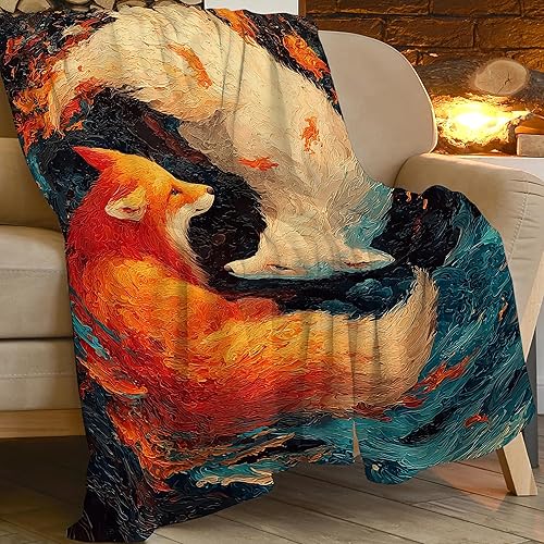 Miniatura 213 de Manta de cerveza, manta de bebida de cerveza, regalos para adultos, mujeres y hombres, súper suave y acogedora manta de felpa mullida mullida de