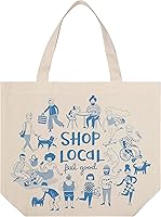 Vista 1 de Now Designs 3329016 Bolso tote Compra local