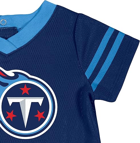 Miniatura 79 de NFL - Vestido y funda para pañales para bebé y niña