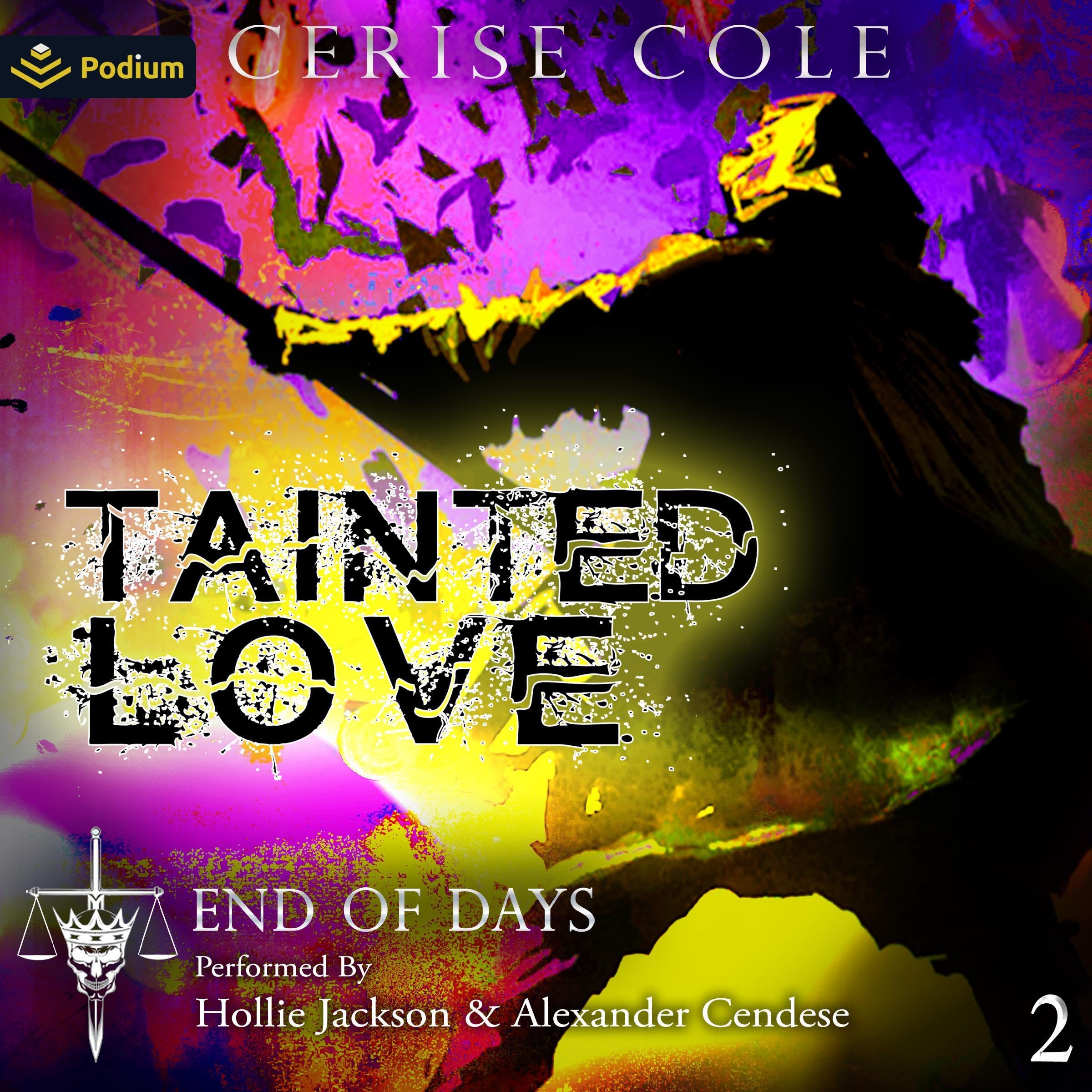 Cover art for Tainted Love
