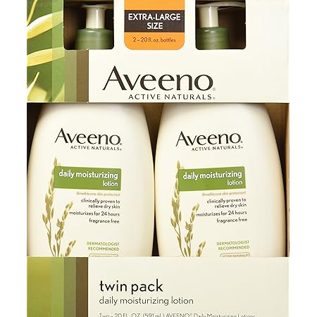 aveeno 600ml
