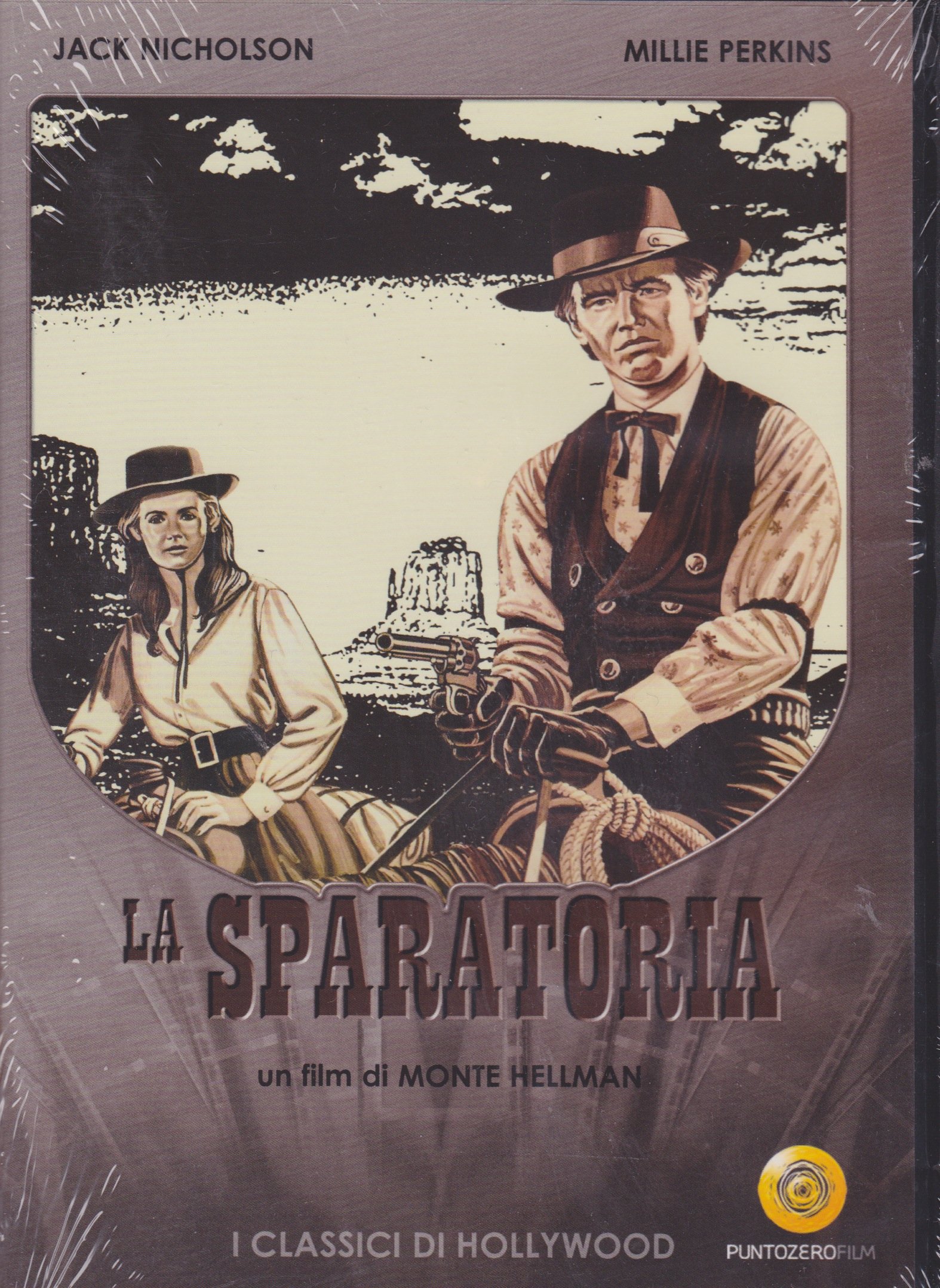 La Sparatoria