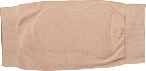 SP Ableware 789100000 Silipos Manga de talón de Aquiles