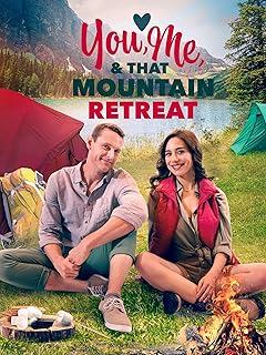 You, Me, and that Mountain Retreat
