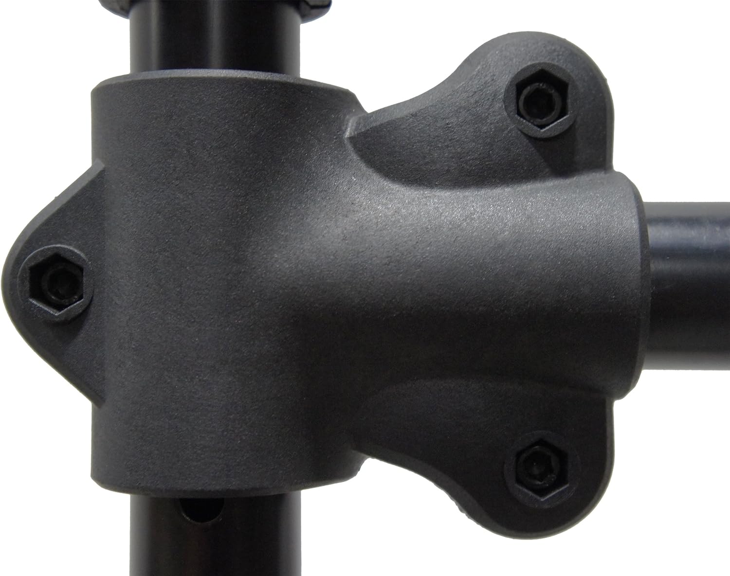 Harmony Audio HA-TREESTAND Pro Audio DJ Lighting Multi Arm Tripod & T-Bar Light Stand