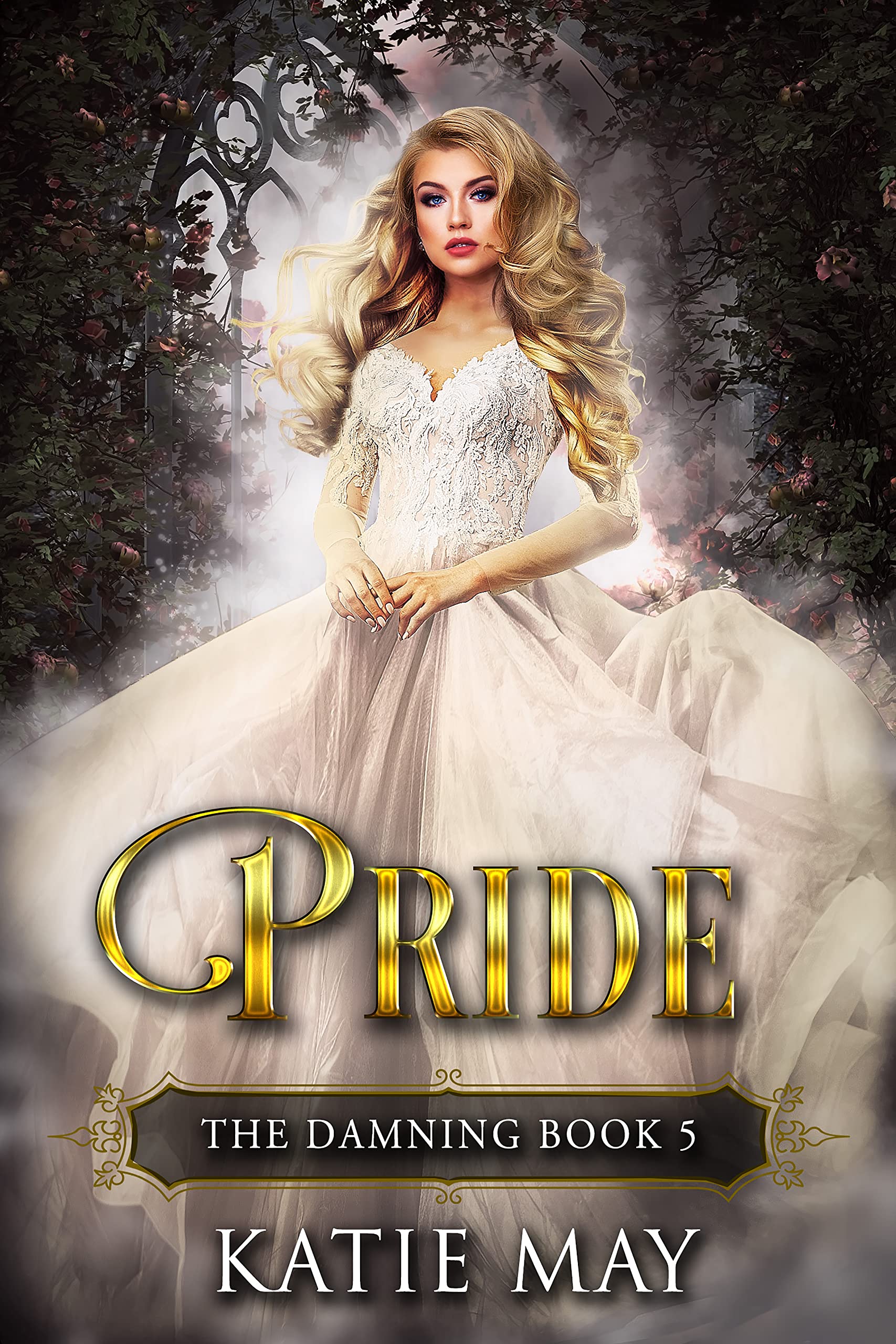Cover of Pride