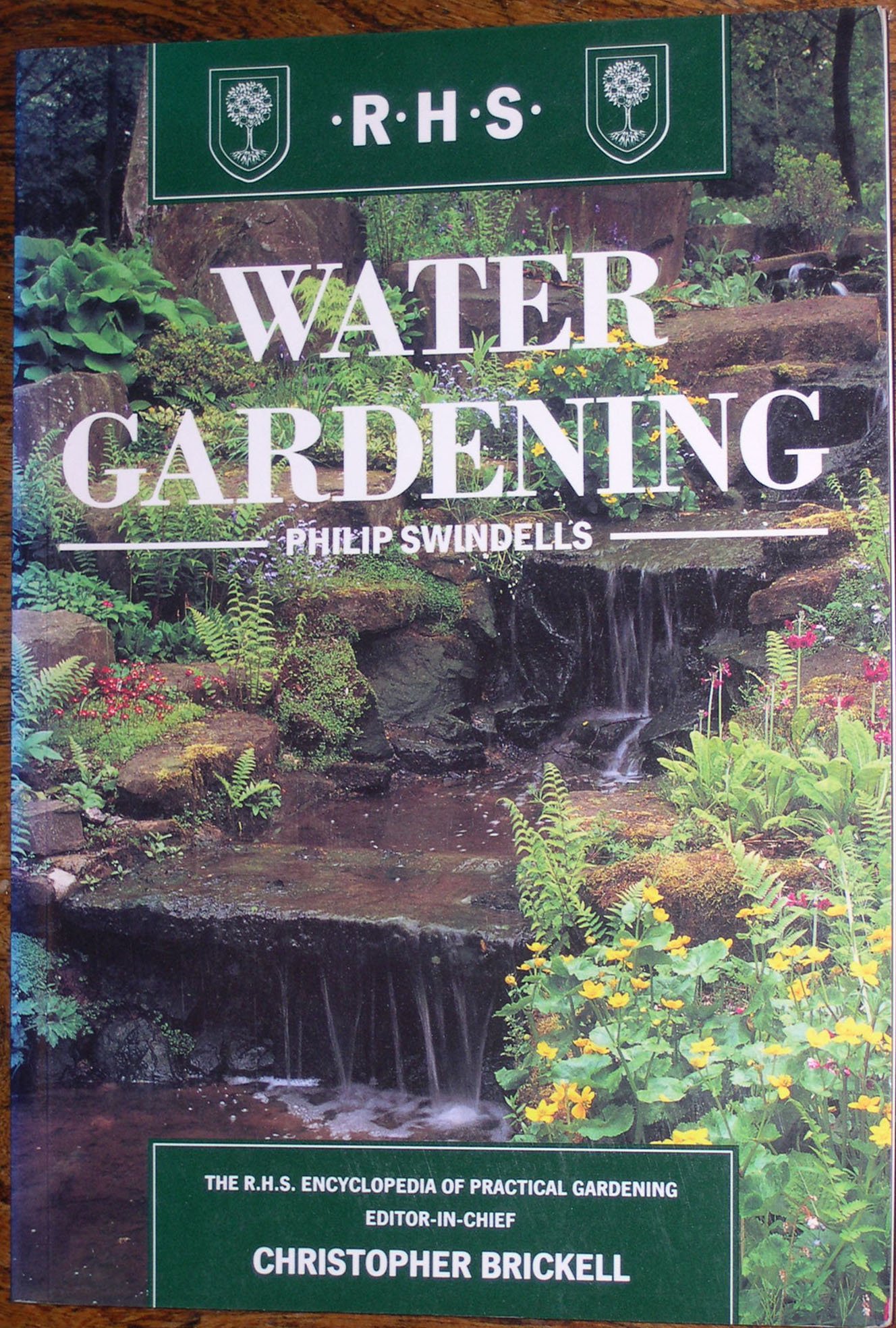 Water Gardening