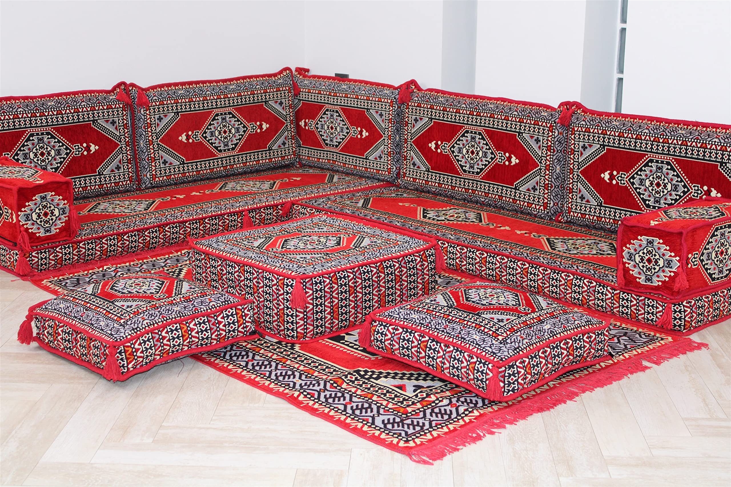 Buy Arabic floor sofa set,Arabic Floor Seating,Arabic Floor Sofa,Arabic