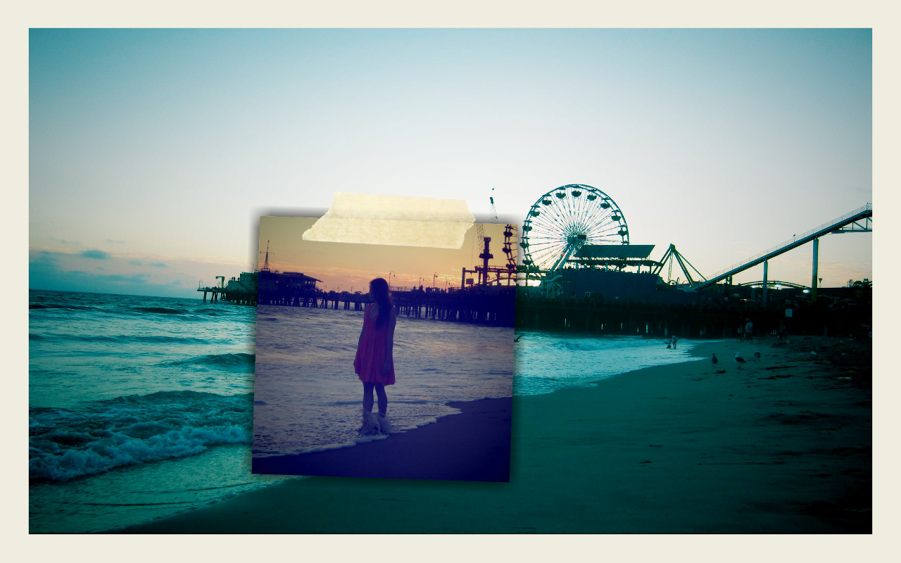 Flashback Camera App on Amazon Appstore