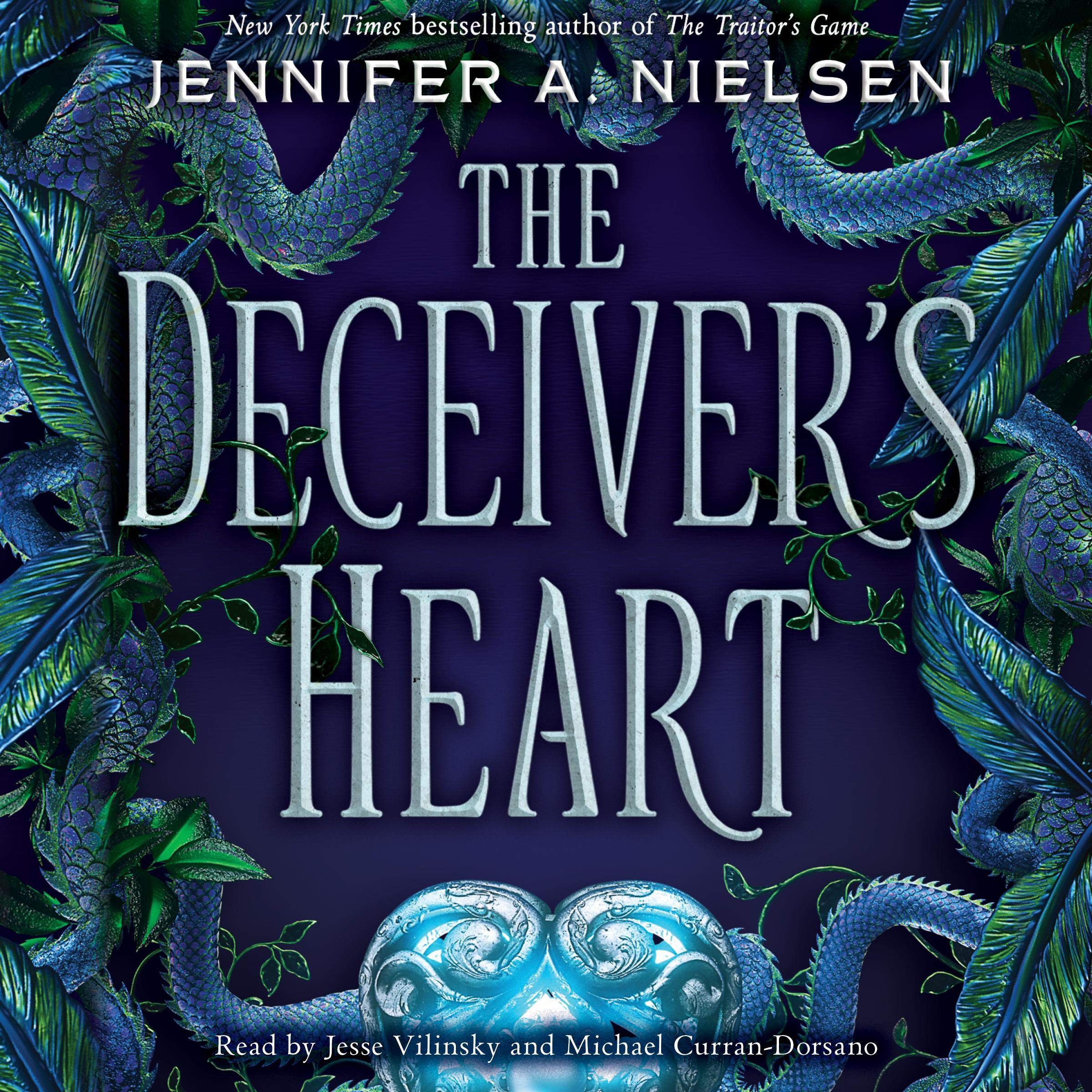 The Deceiver's Heart