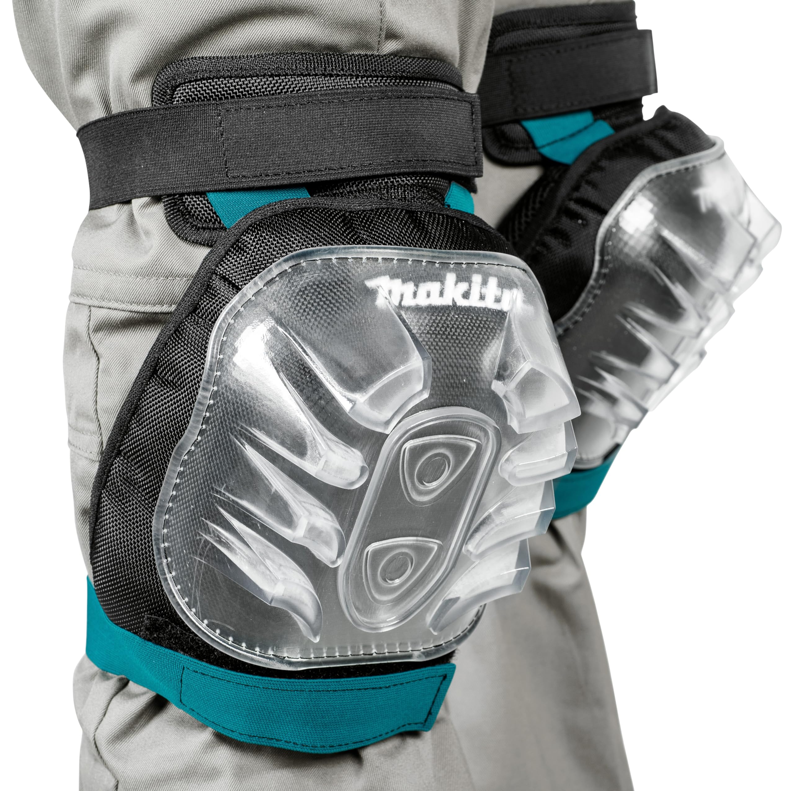 Makita E-05658 Genouillères renforcées