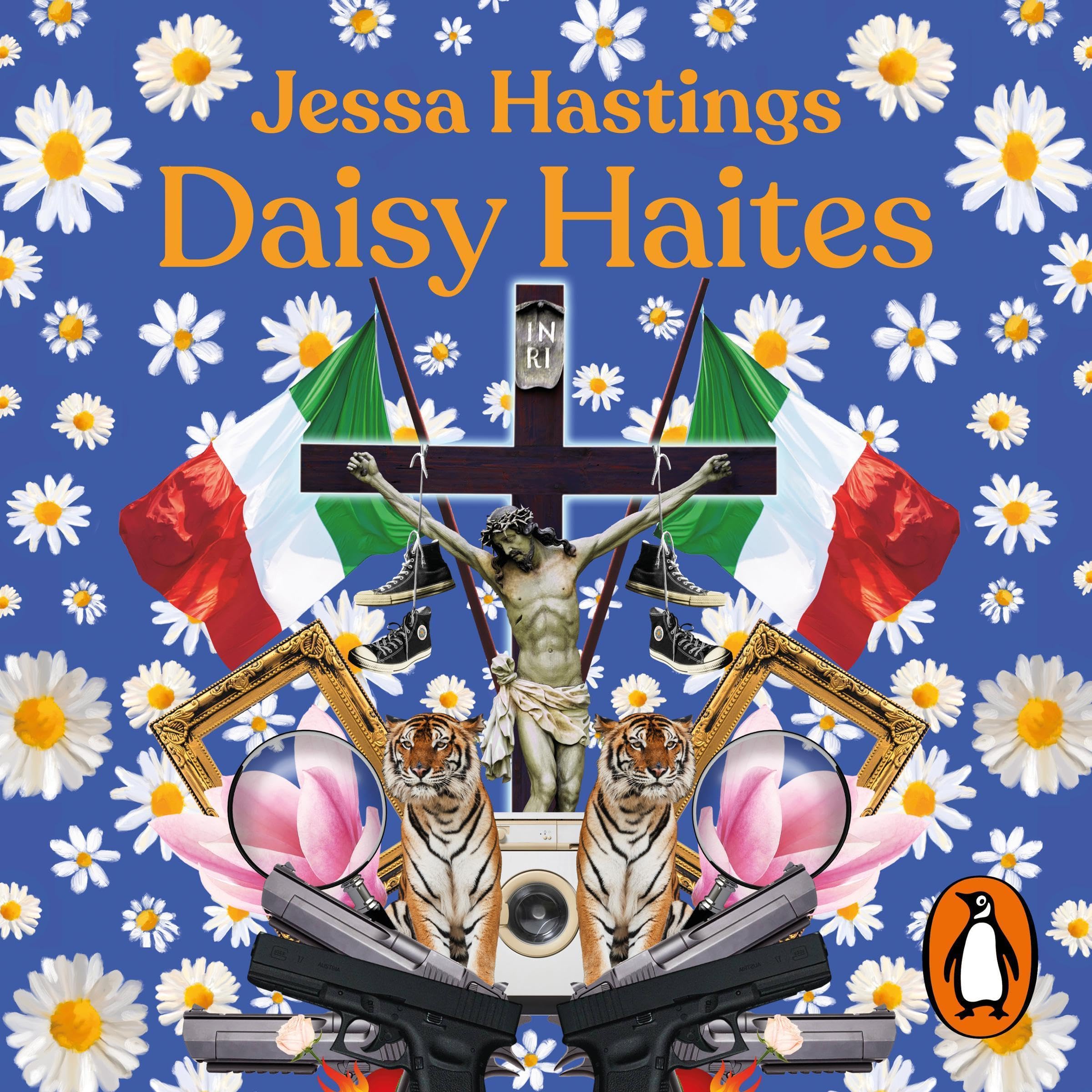 Daisy Haites (Spanish Edition)