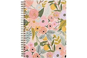 Riffle Paper Co. Journal: A Symphony of Style and Substance