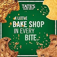 Vista 9 de Tate's Bake Shop - Galletas finas y crujientes