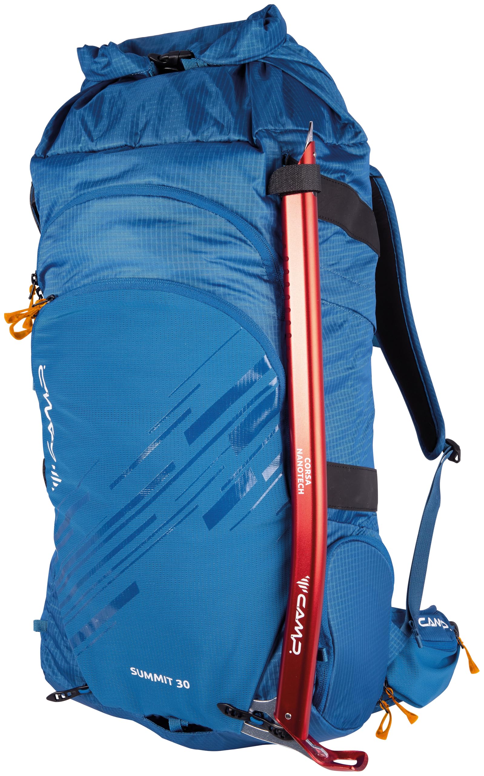 C.A.M.P. SUMMIT 30 Mochila 30L Azul