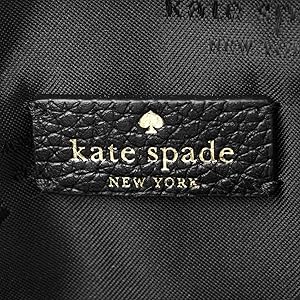 Amazon | [ケイトスペード] ショルダーバッグ K4854 001 NORTH SOUTH