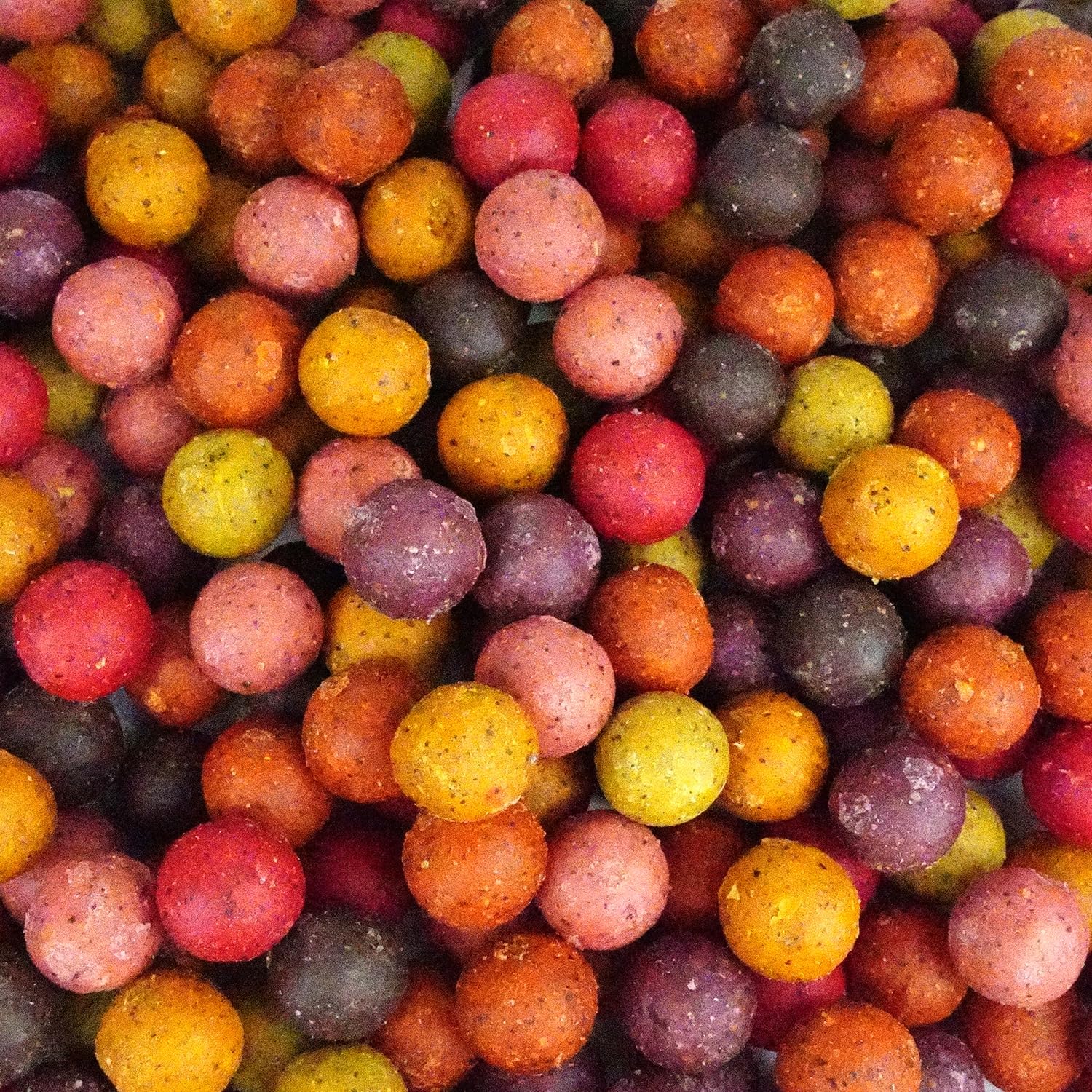 Tasty Baits Boilie 20mm - 10 kg torba - wysokiej jakości przynęty karpiowe - nie do odparcia dla karpia - odpowiednie do każdej wody - idealne na długie i krótkie sesje!
