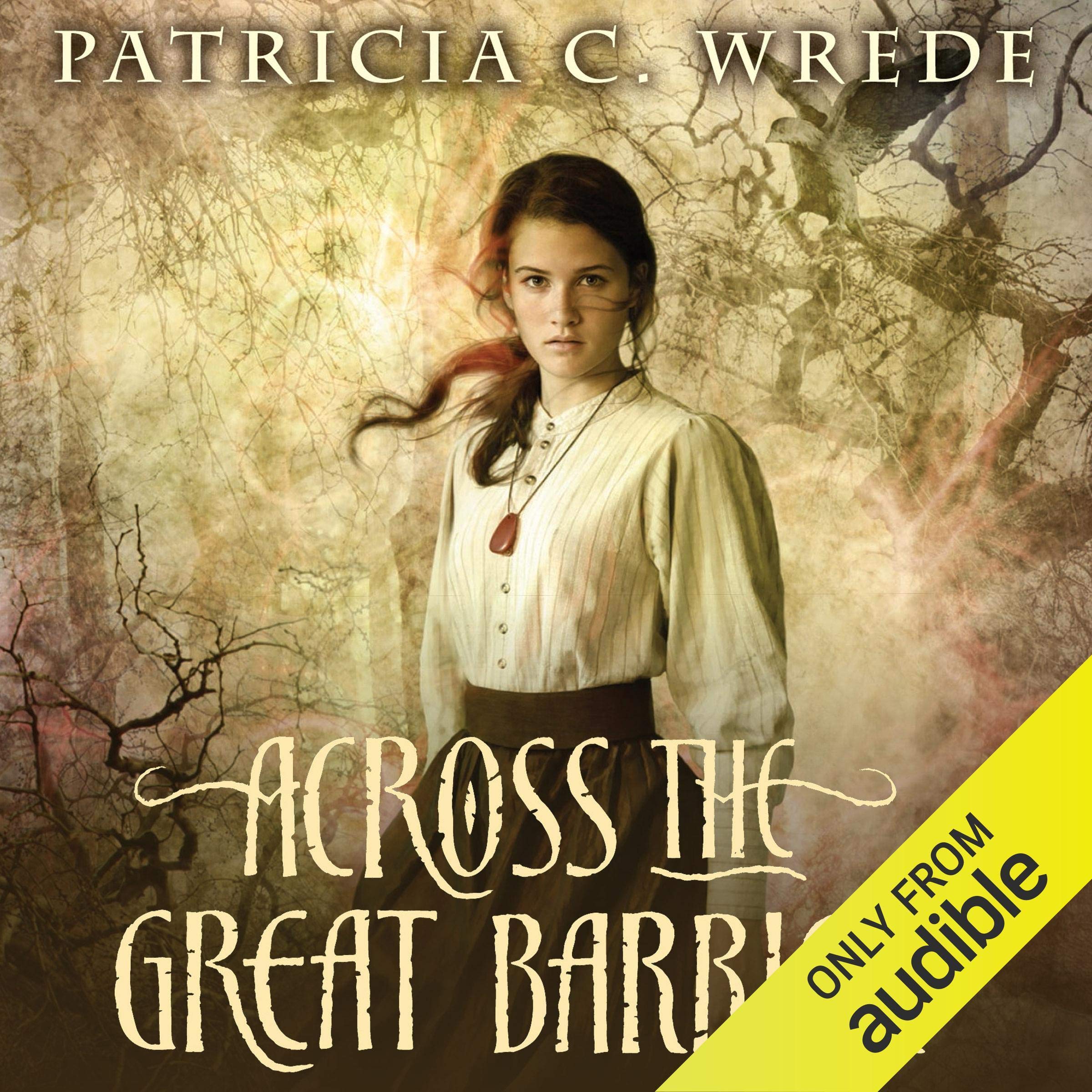 Across the Great Barrier