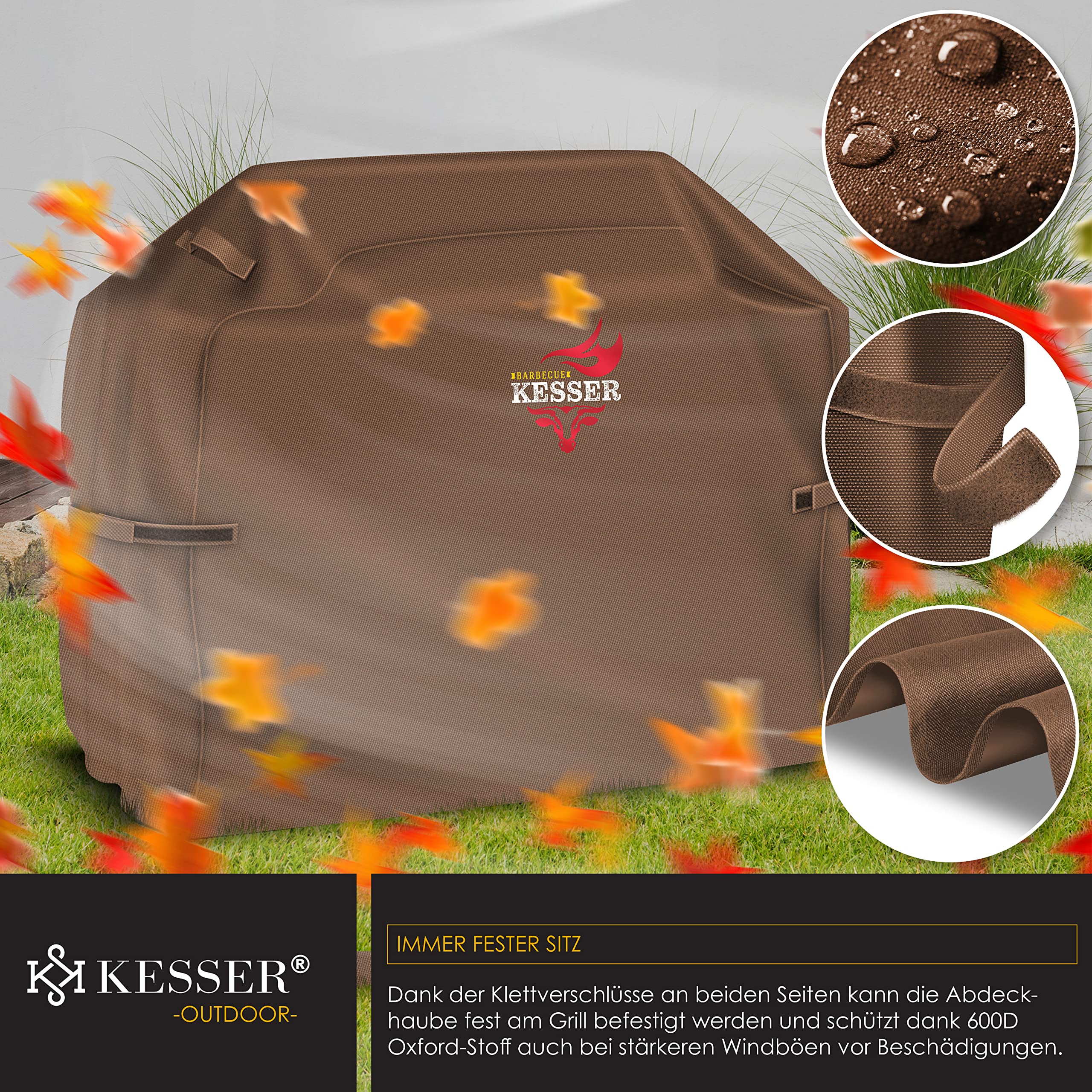 KESSER®