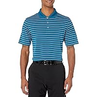 Amazon Essentials Polo da Golf a Maniche Corte Traspirante Ad Asciugatura Rapida Uomo