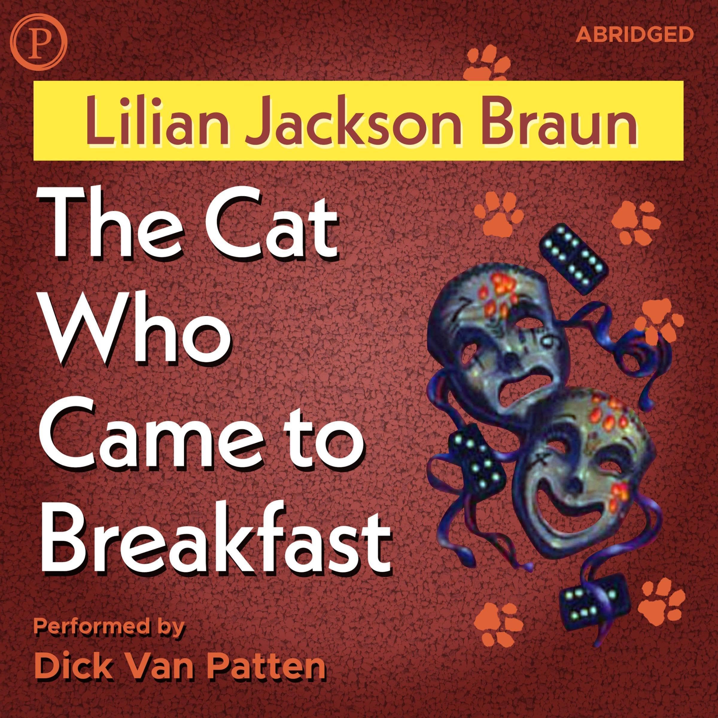 The Cat Who Came to Breakfast