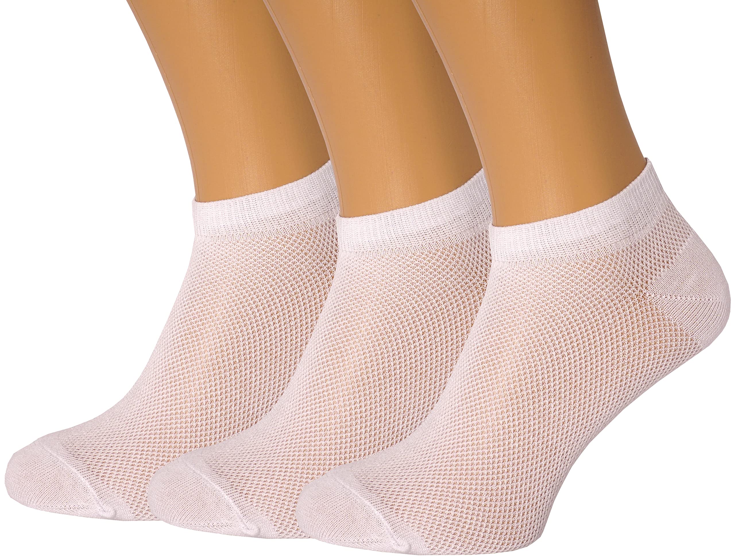 Rondo Ultra Thin Mesh Athletic Socks