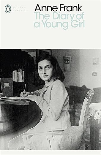 The Diary of a Young Girl Definitive Edition