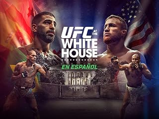 UFC at the White House (Español)