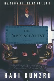 The Impressionist