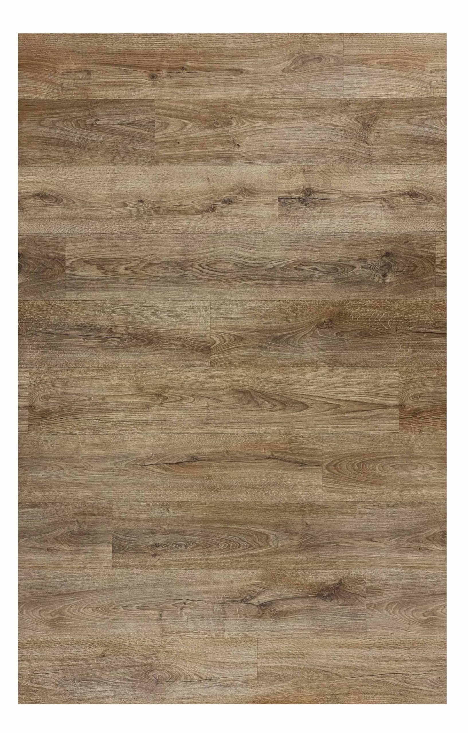 Tadi & Imperio1979 Tapis en Vinyle Imitation Bois Miel - Élégance et durabilité pour décoration d'intérieur