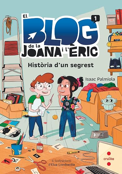 Historia D un Segrest