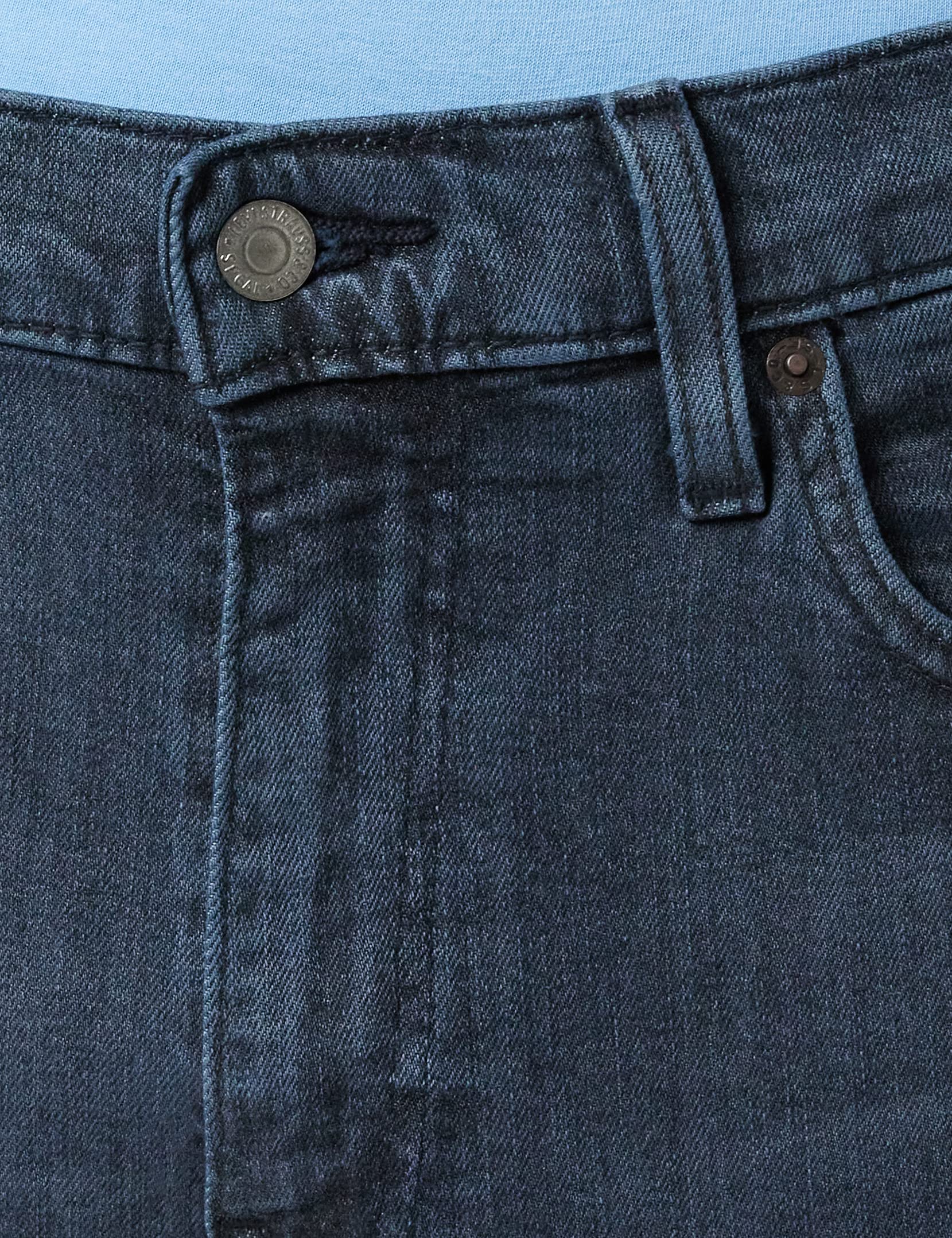 Levi's Men's 502 Taper Jeans — view 278