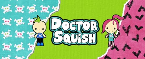 Doctor Squish