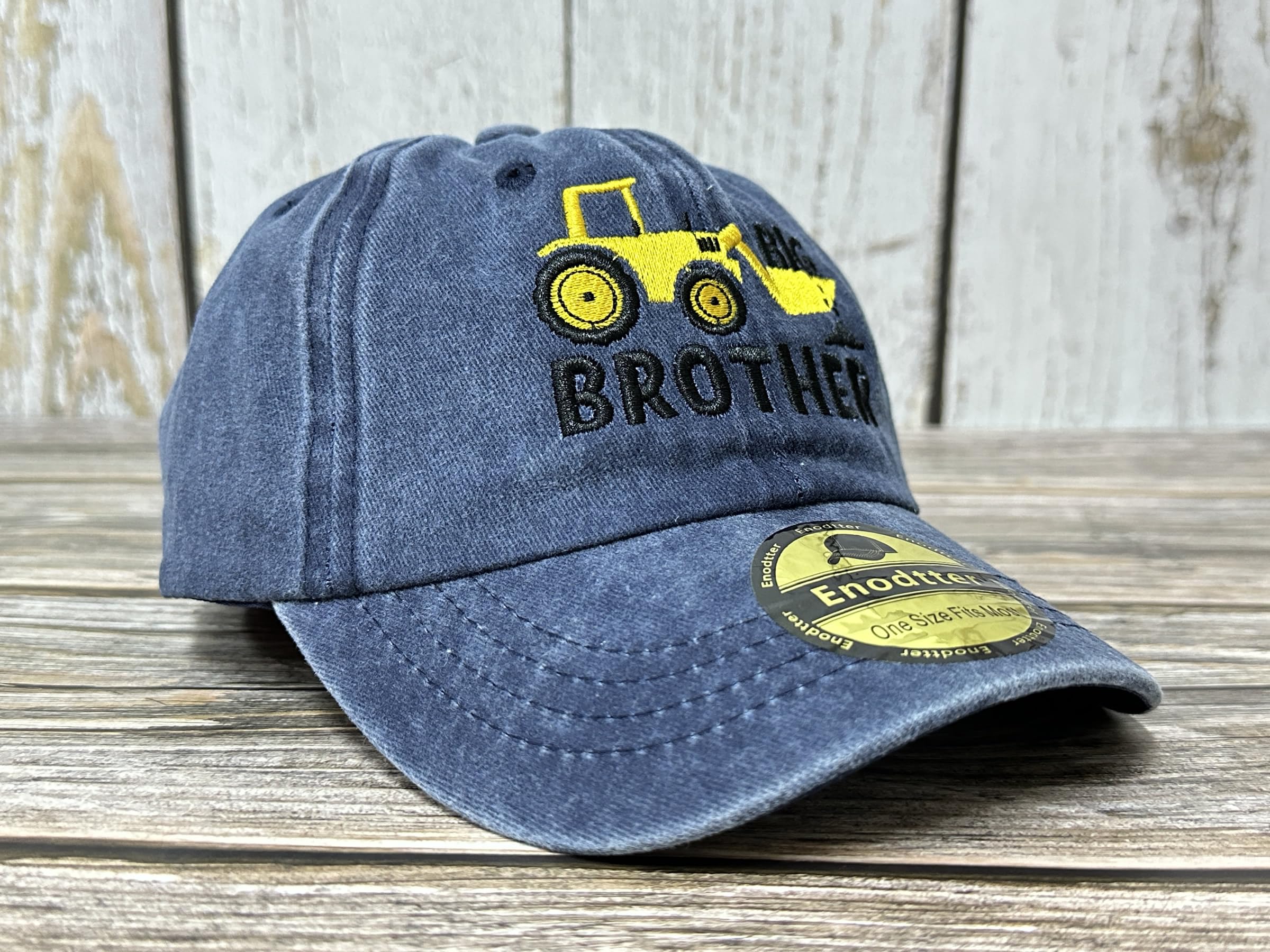 Cappelli da baseball ricamati per ragazzo ragazza