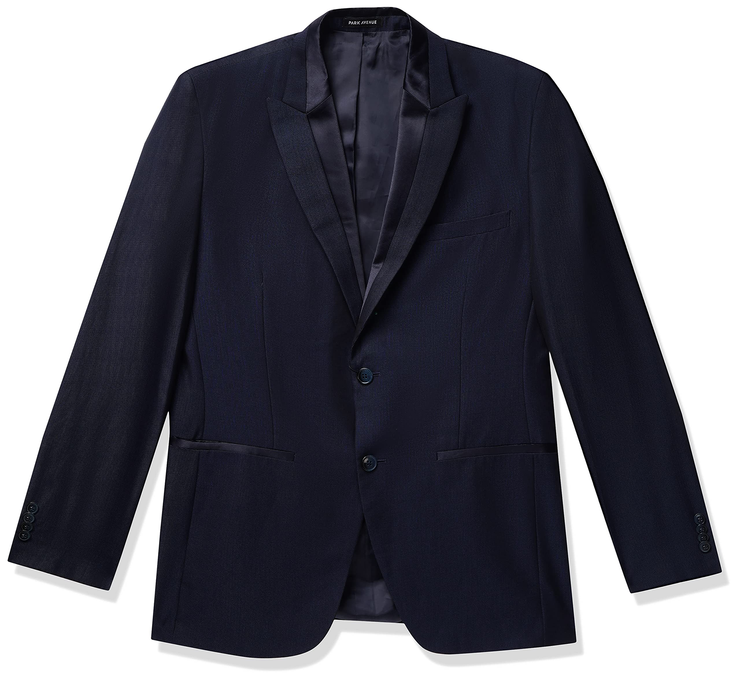 Men's Slim Fit Suit-image-43