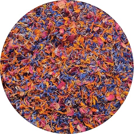 Scash Edible Flowers: Spring Delights for Culinary Creations