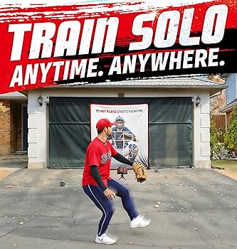 Amazon | Net Playz マルチスポーツ パーソナルスピードレーダー