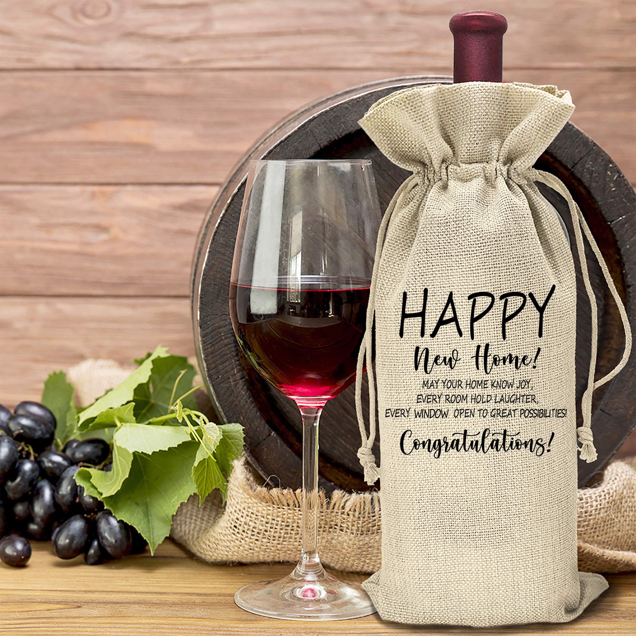 housewarming gifts for mom