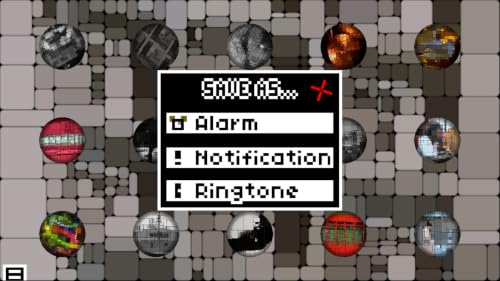 Dtmf Sounds and Ringtones