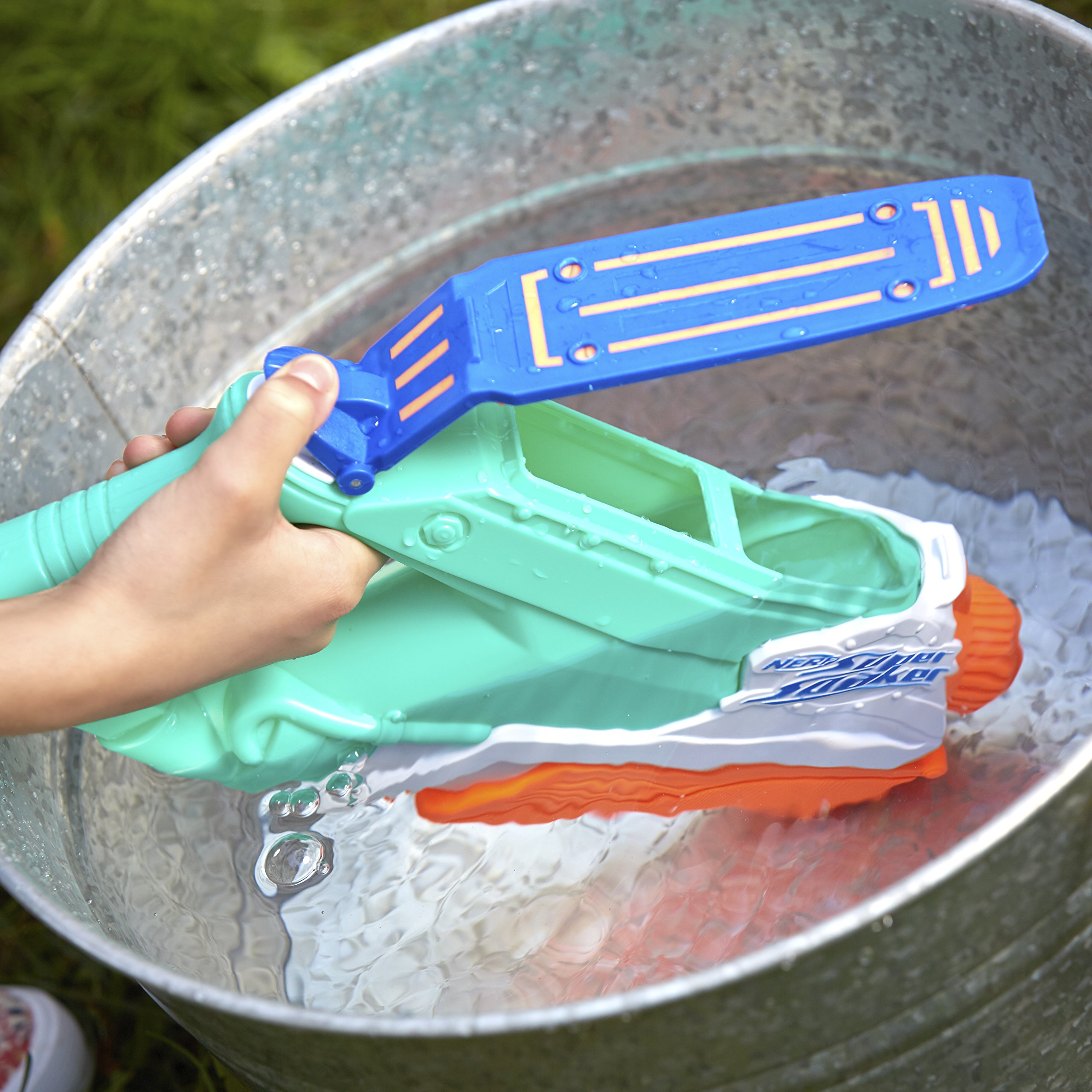 Nerf Super Soaker SplashMouth - Image 8